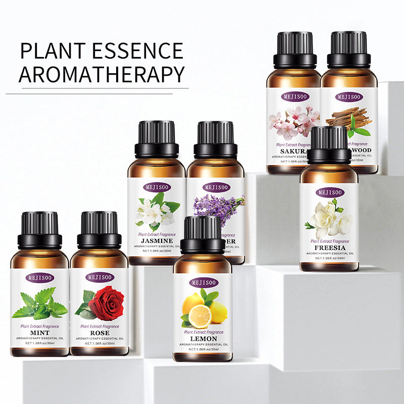 Difhouser 30ml Perfume Oils