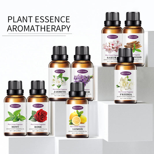 Difhouser 30ml Perfume Oils