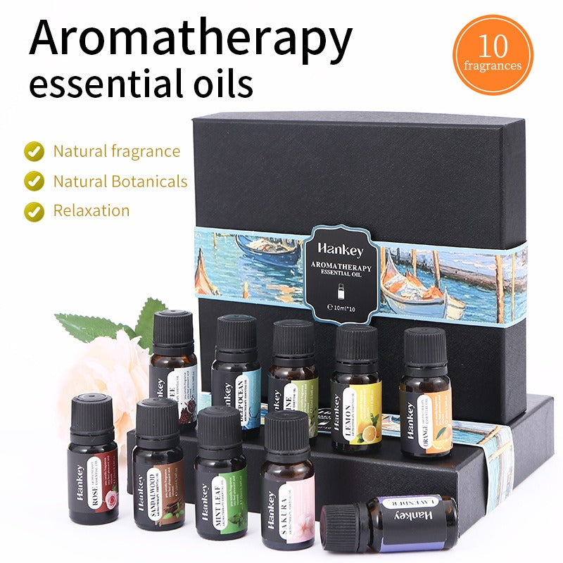 Difhouser 10ml Essential Oils