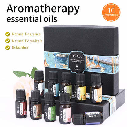 Difhouser™ 10ml Essential Oils