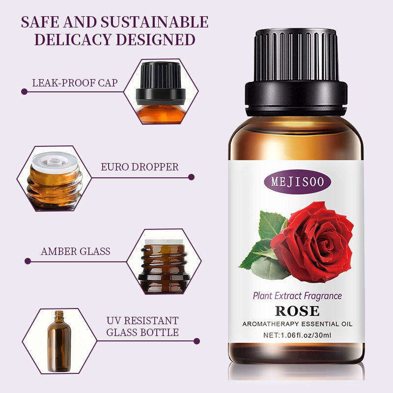 Difhouser 30ml Perfume Oils