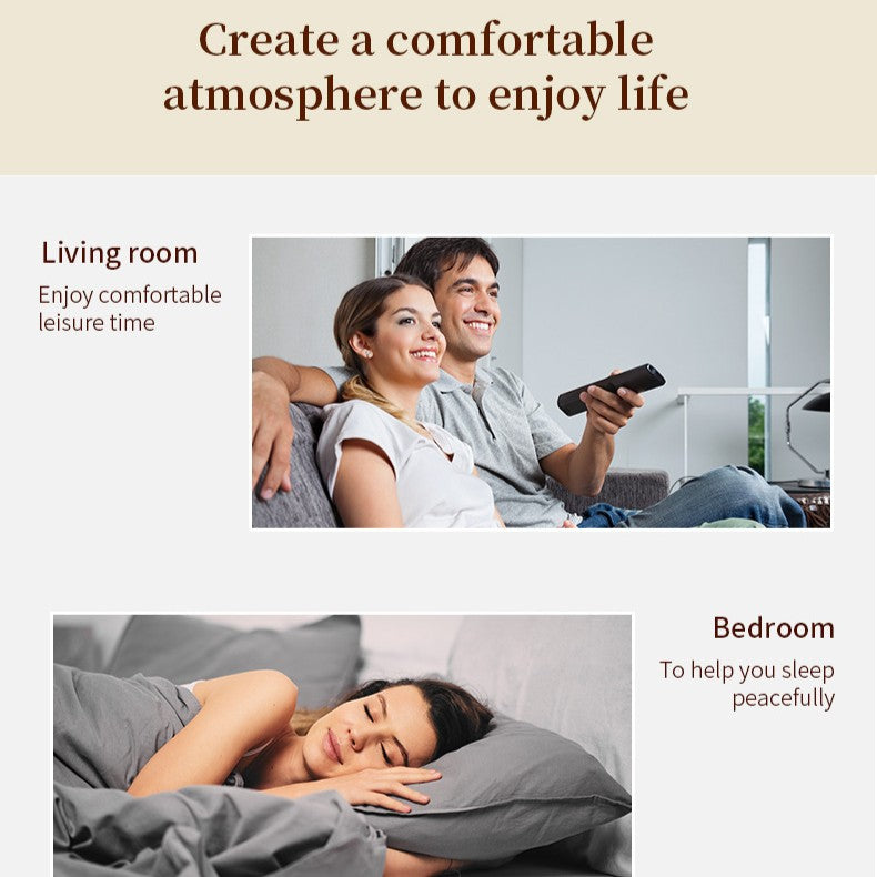 Difhouser™ 10ml Essential Oils