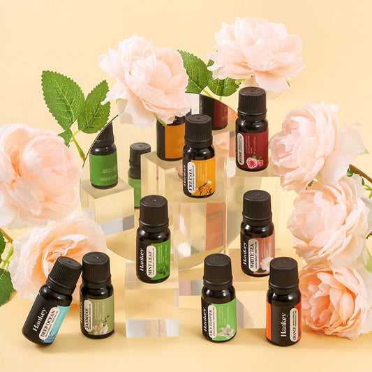 Difhouser 10ml Essential Oils