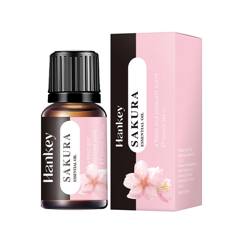 Difhouser 10ml Essential Oils
