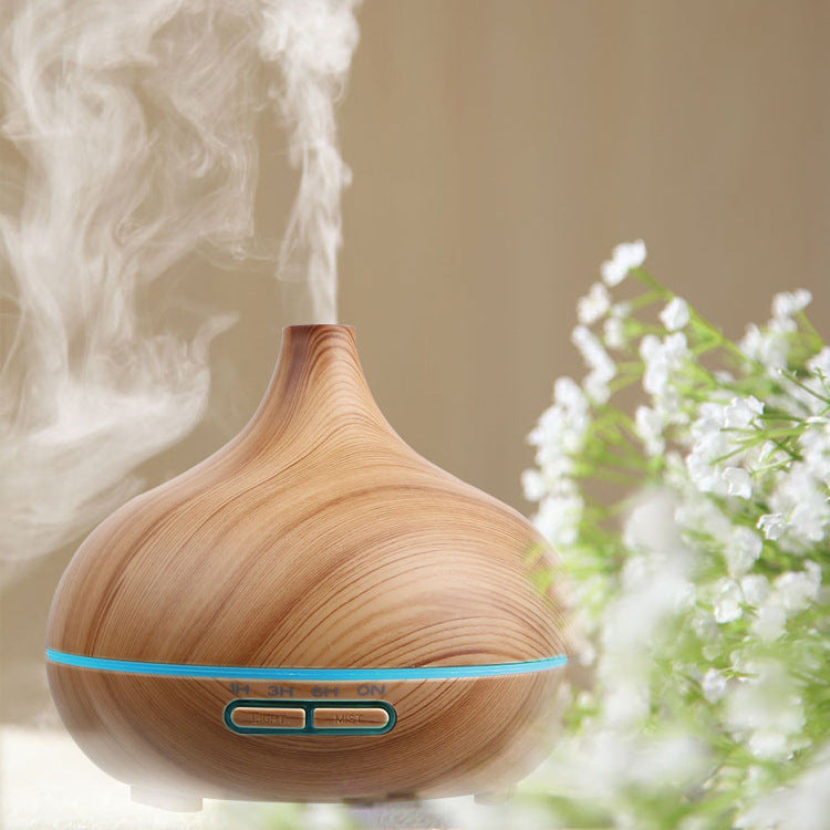 Difhouser Wood Grain Aroma