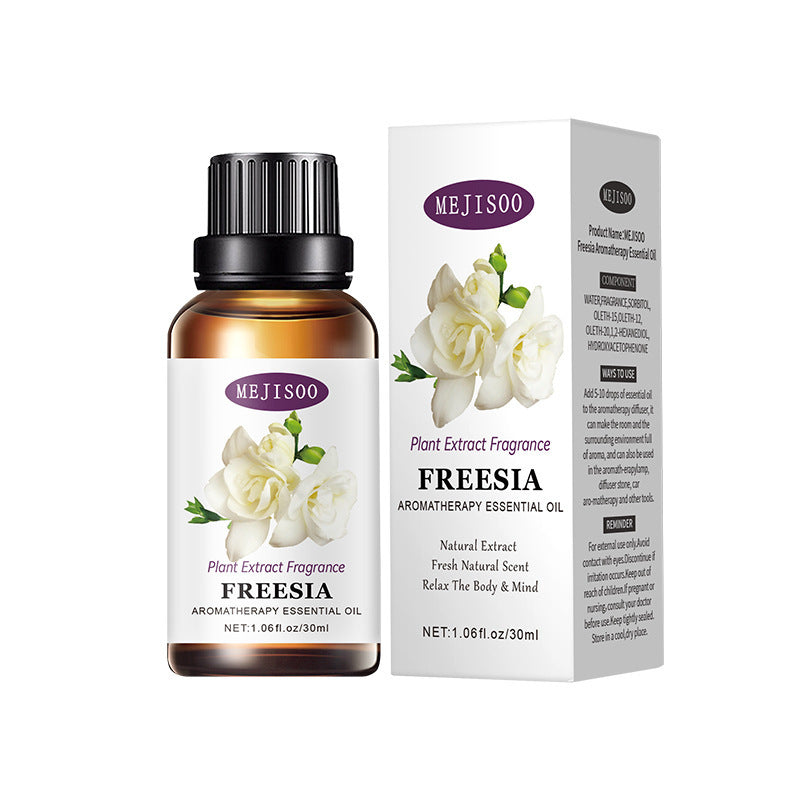 Difhouser 30ml Perfume Oils