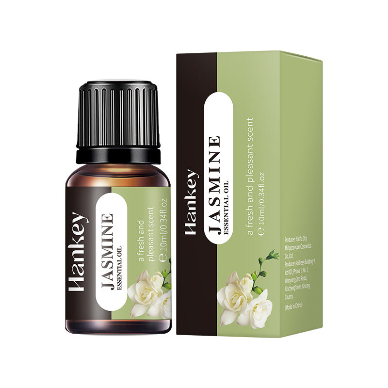 Difhouser 10ml Essential Oils