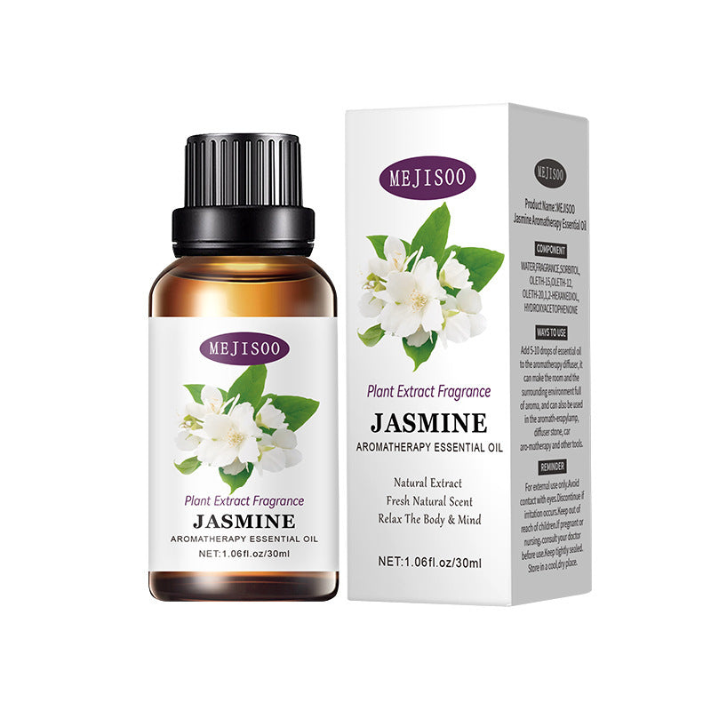 Difhouser 30ml Perfume Oils