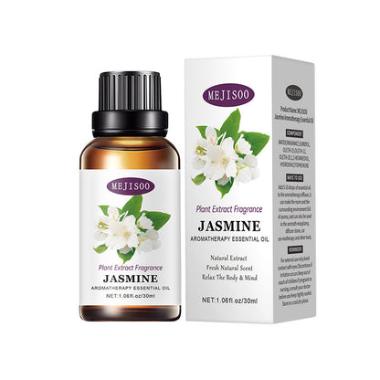 Difhouser™ 30ml Perfume Oils