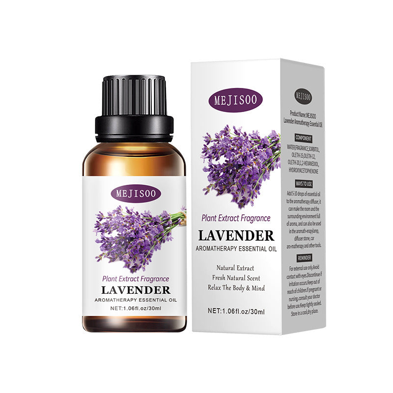 Difhouser 30ml Perfume Oils