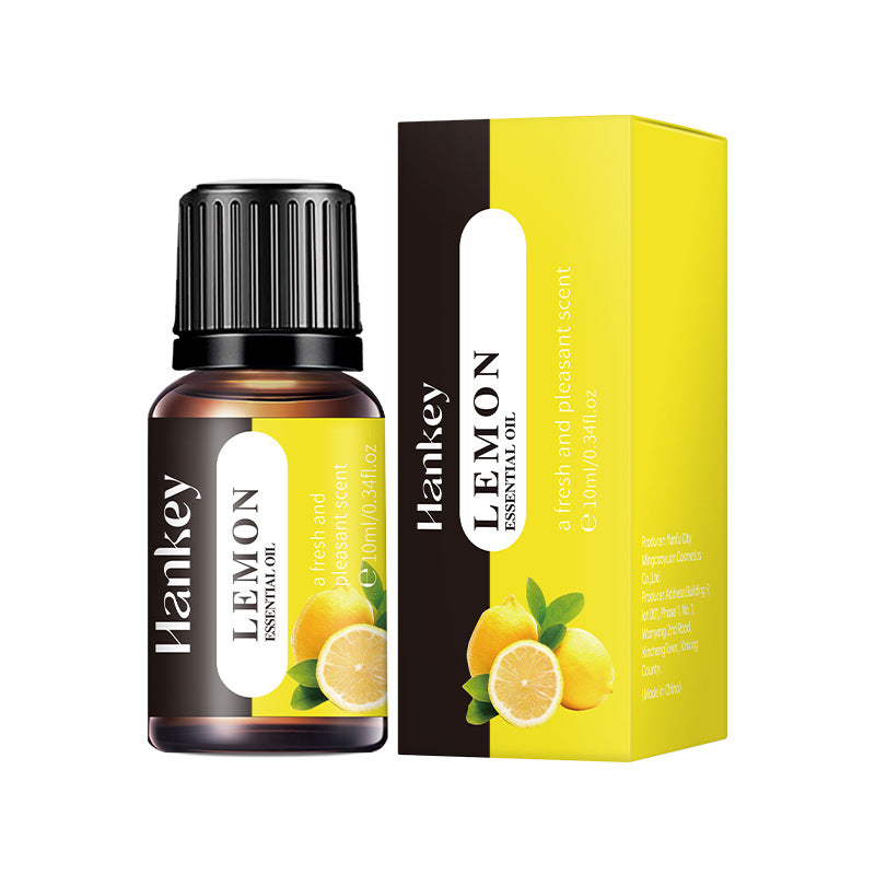 Difhouser 10ml Essential Oils