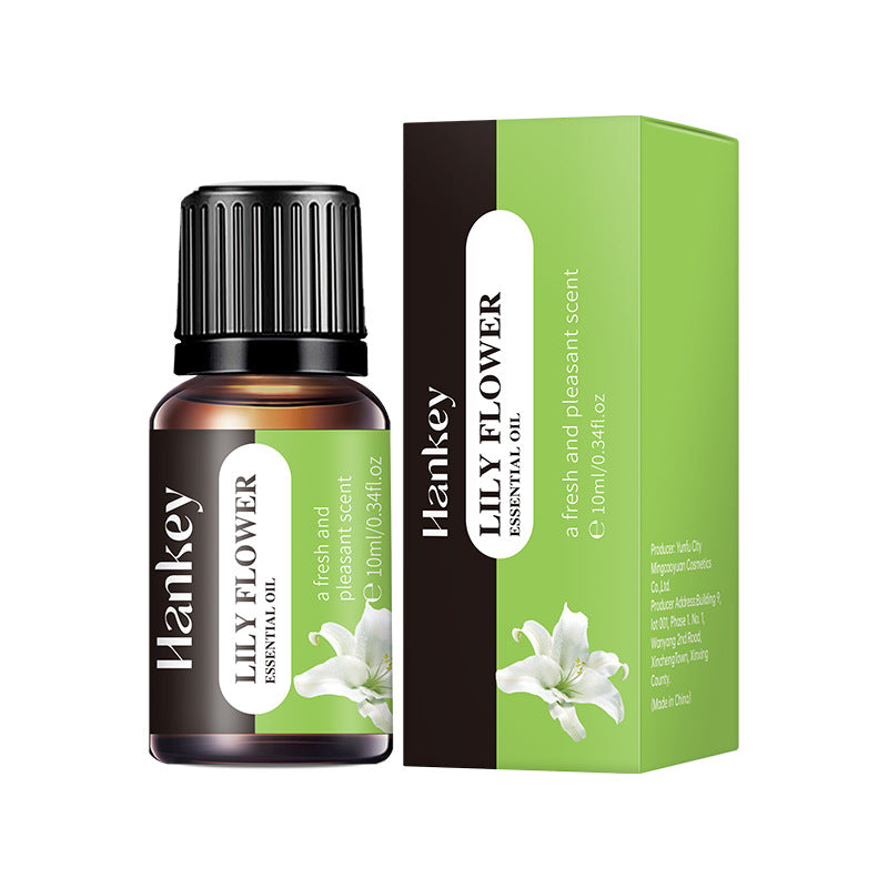 Difhouser 10ml Essential Oils