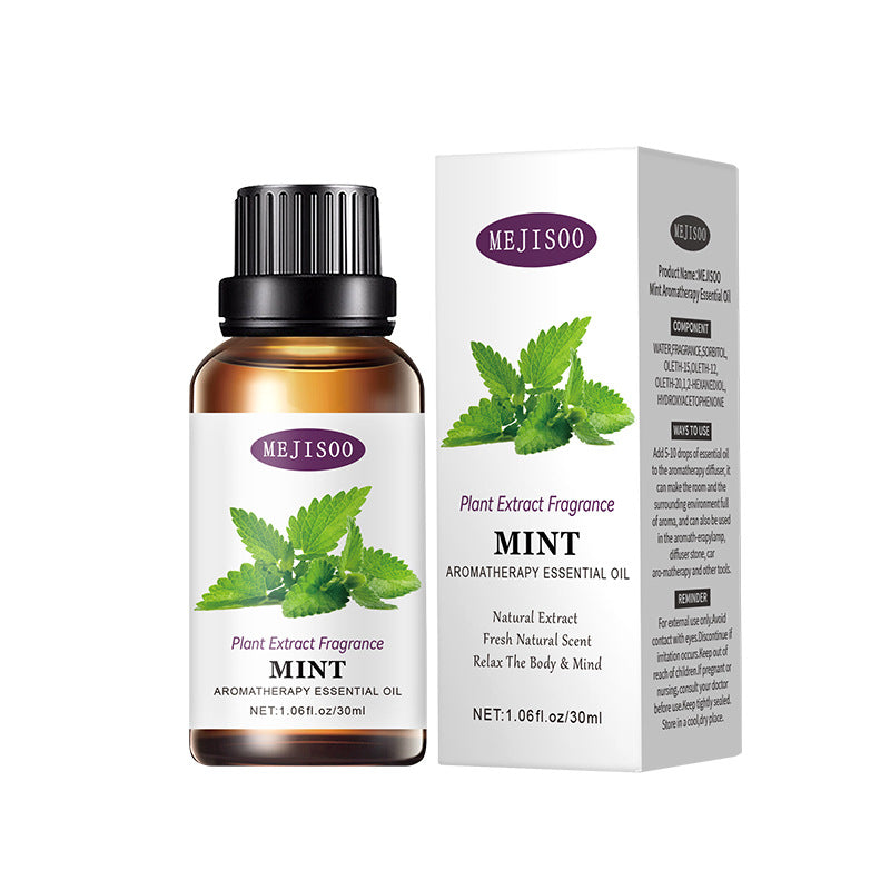Difhouser 30ml Perfume Oils