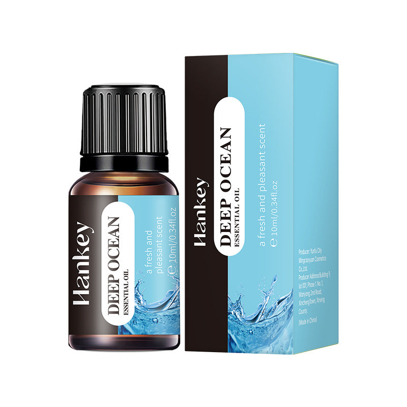Difhouser 10ml Essential Oils
