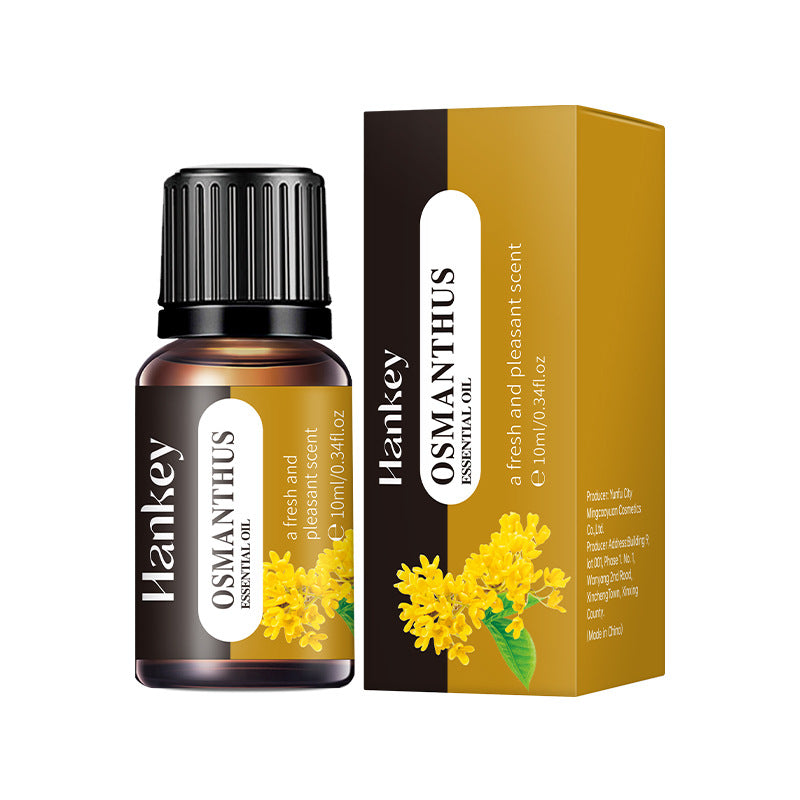 Difhouser 10ml Essential Oils