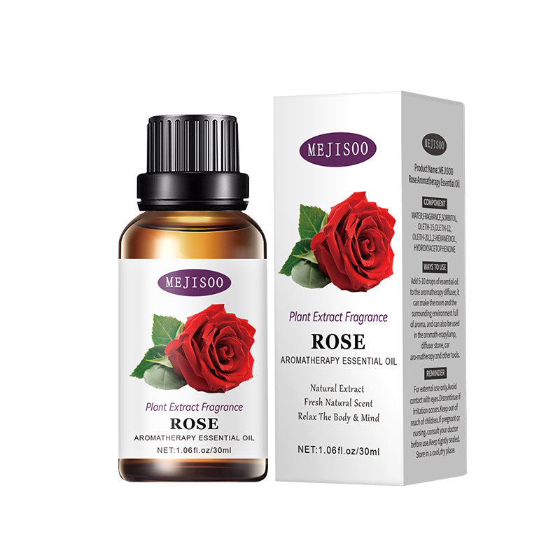 Difhouser 30ml Perfume Oils