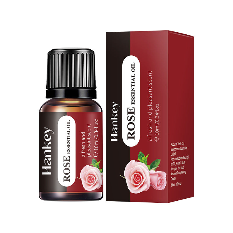 Difhouser 10ml Essential Oils