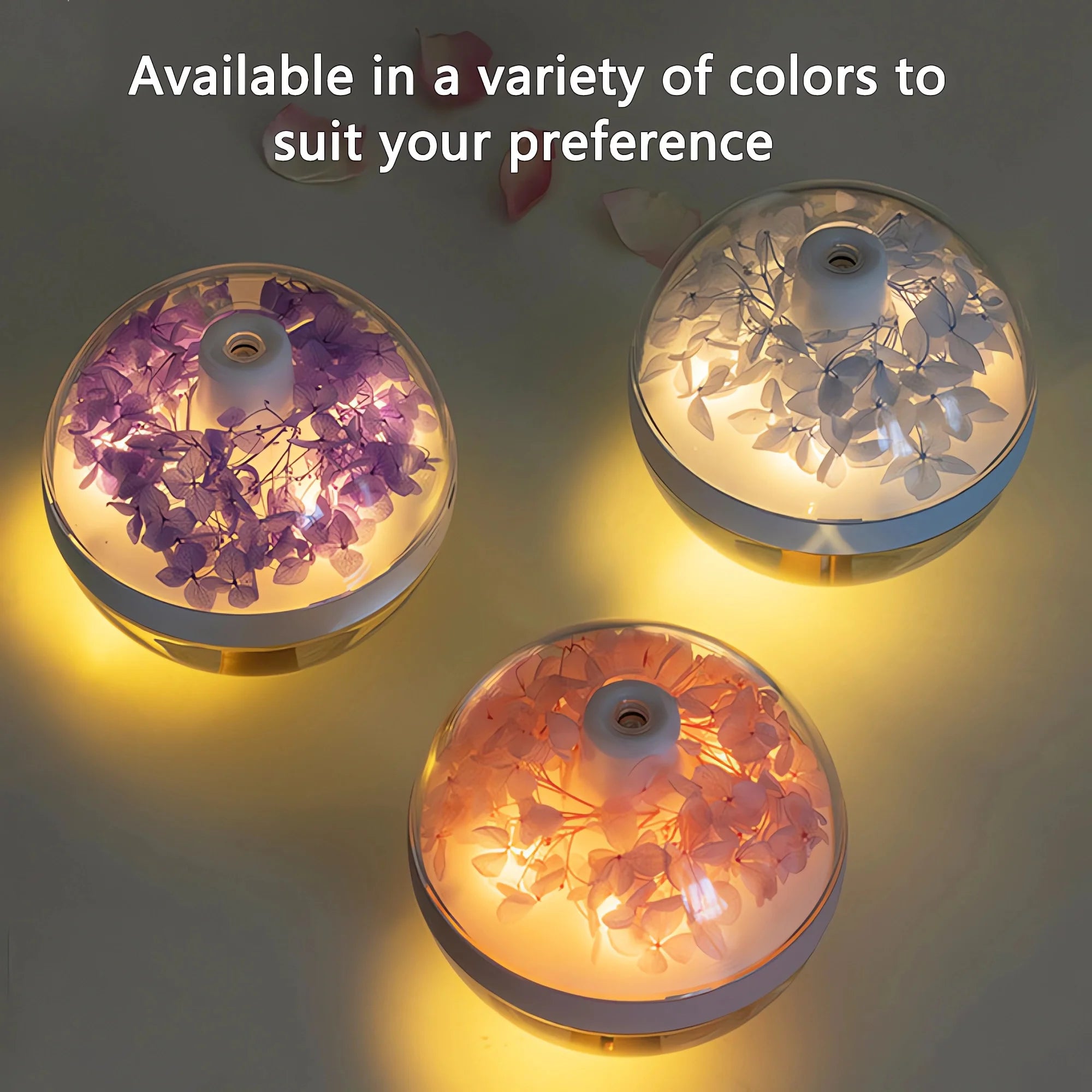 Difhouser™ Botanical Bloom