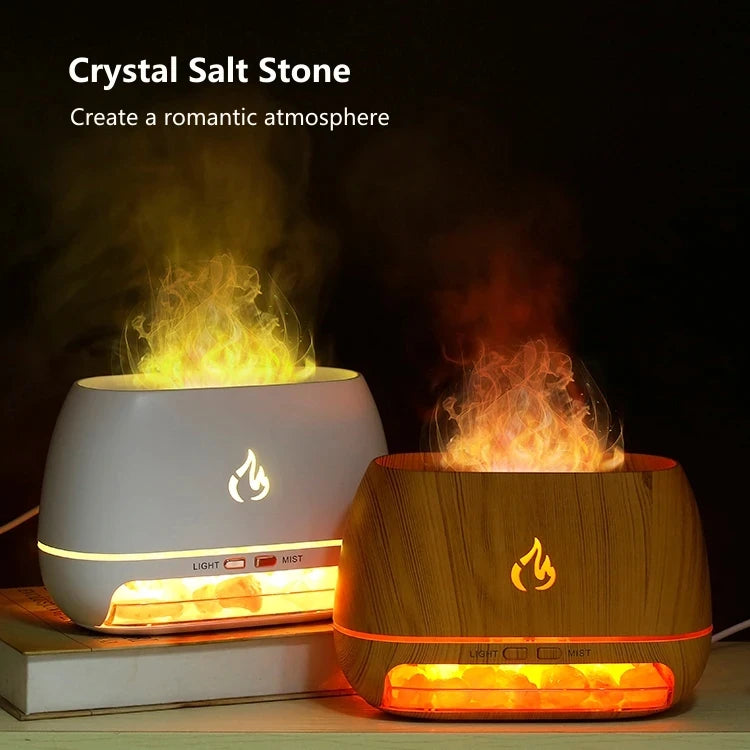 Difhouser Himalayan Salt Stone