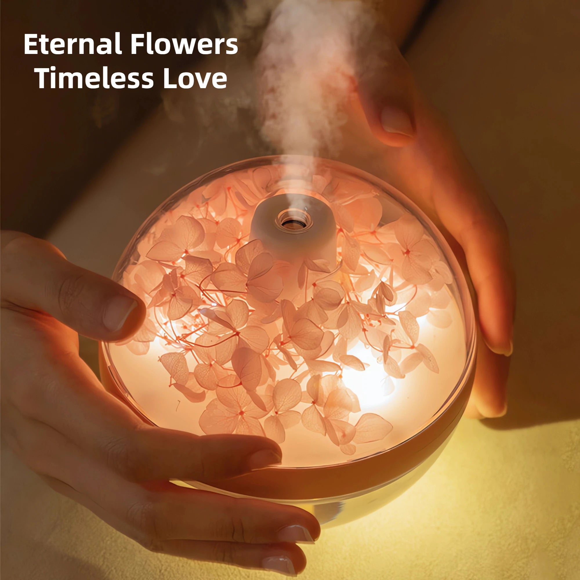 Difhouser Botanical Bloom