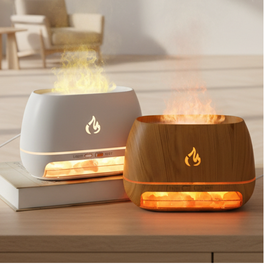 Difhouser™ Himalayan Salt Stone