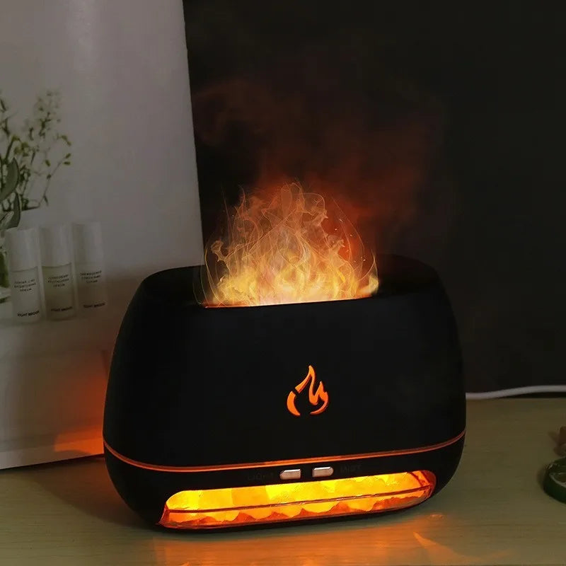 Difhouser™ Himalayan Salt Stone