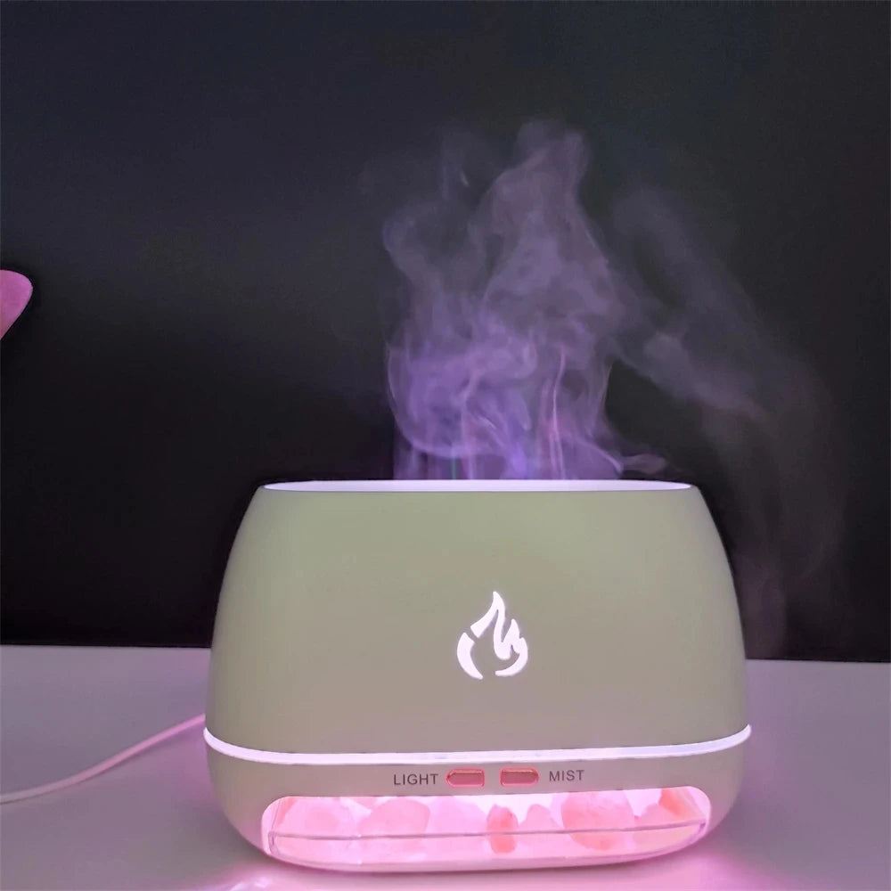Difhouser Himalayan Salt Stone