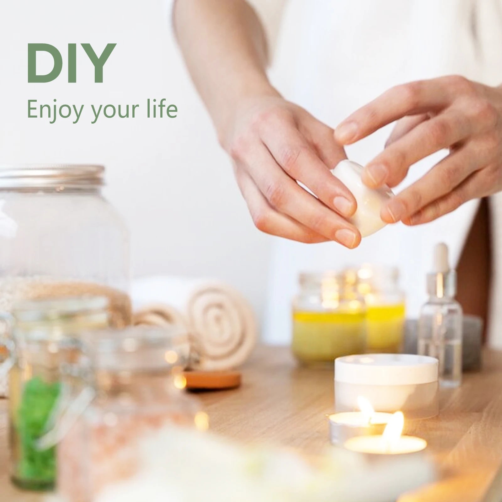 Difhouser 10ml Essential Oils