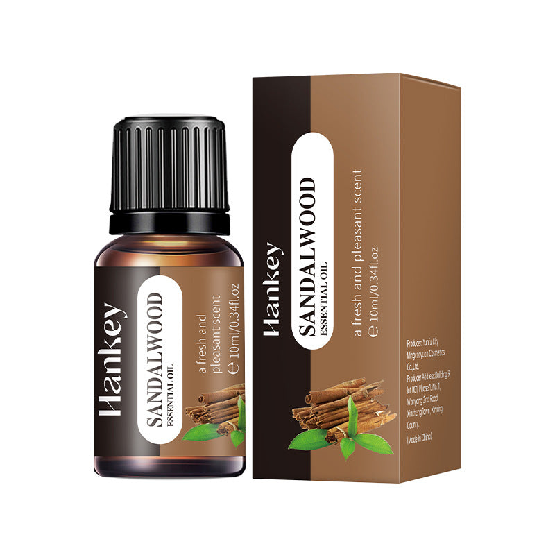 Difhouser 10ml Essential Oils