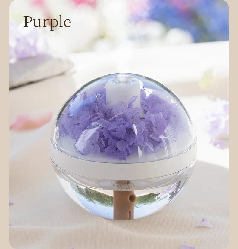 Difhouser Botanical Bloom