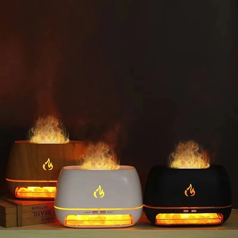 Difhouser™ Himalayan Salt Stone