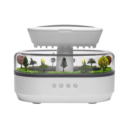 Difhouser™ Serene Rain Cloud