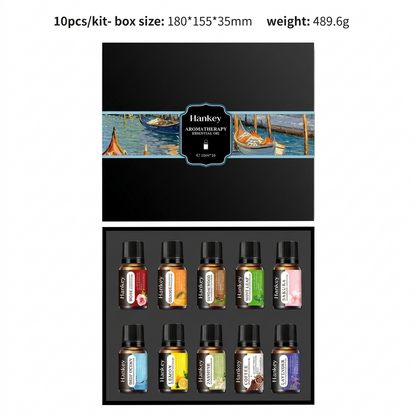 Difhouser™ 10ml Essential Oils