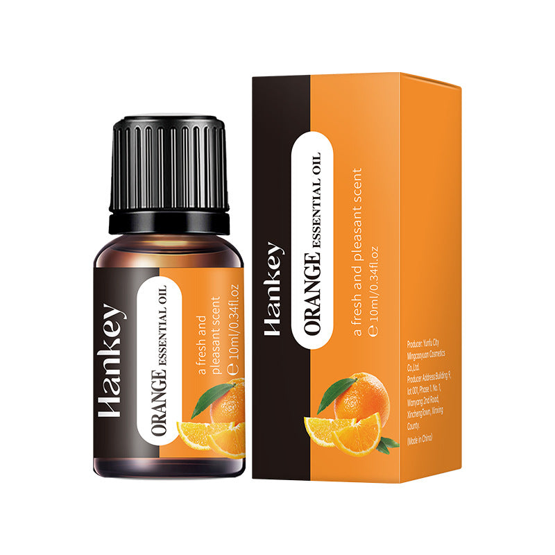 Difhouser 10ml Essential Oils