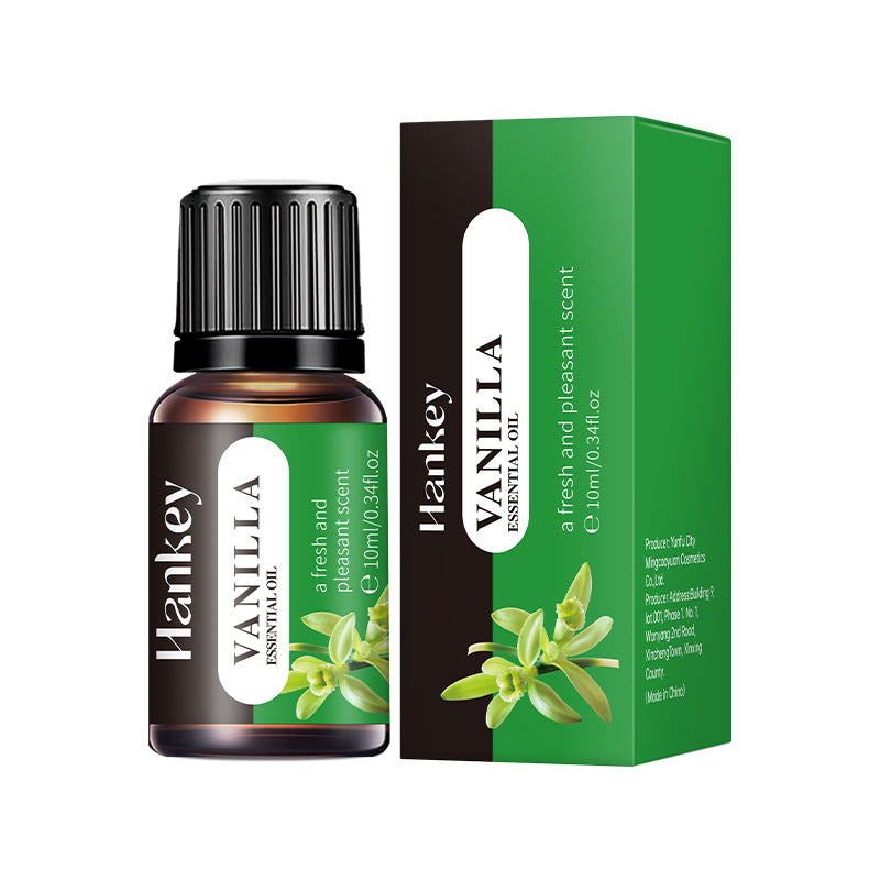 Difhouser 10ml Essential Oils