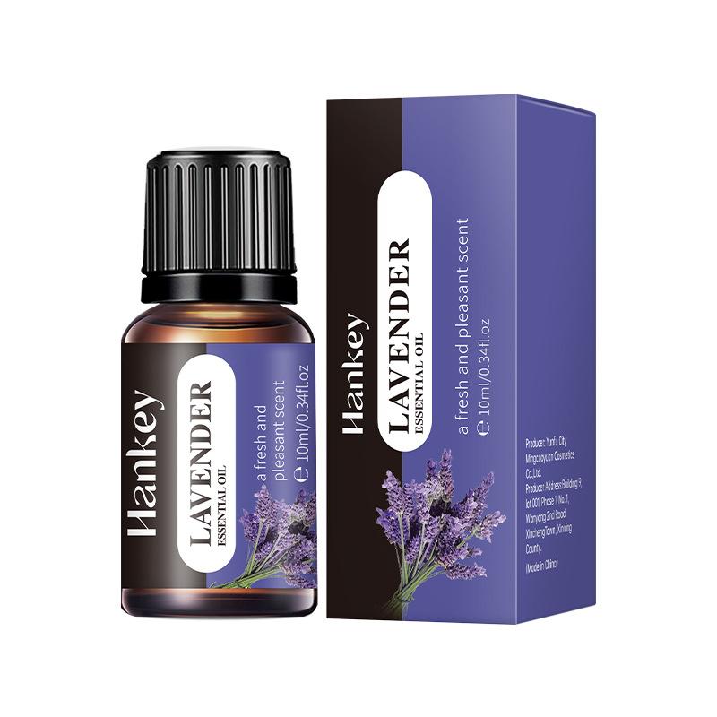 Difhouser 10ml Essential Oils