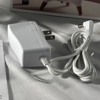 Difhouser Replacement Power Adapter