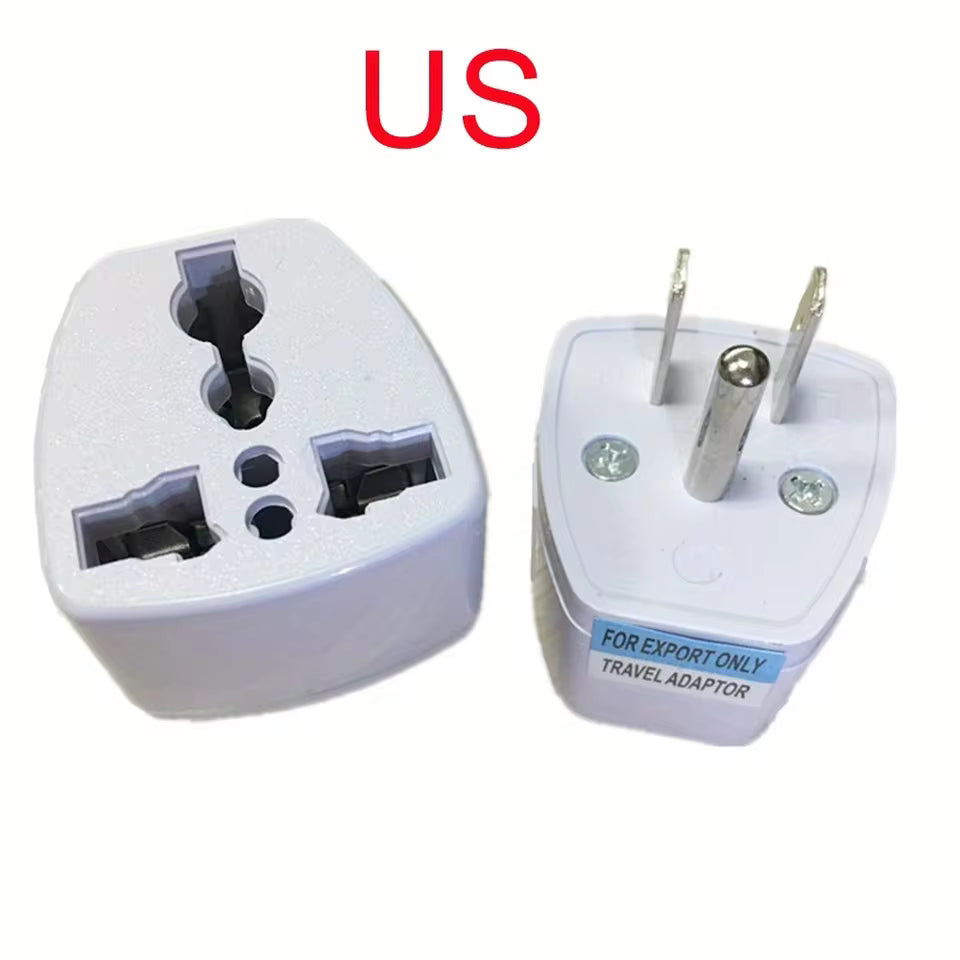 Universal Power Plug Adapter