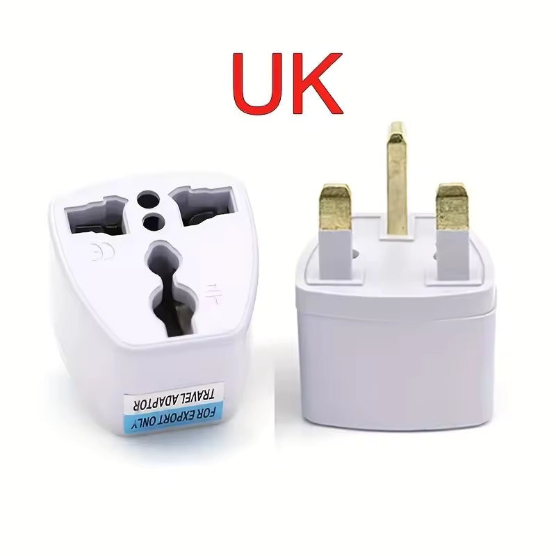 Universal Power Plug Adapter