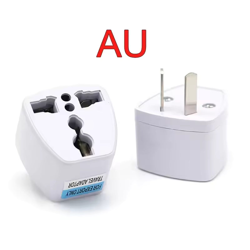 Universal™ Power Plug Adapter