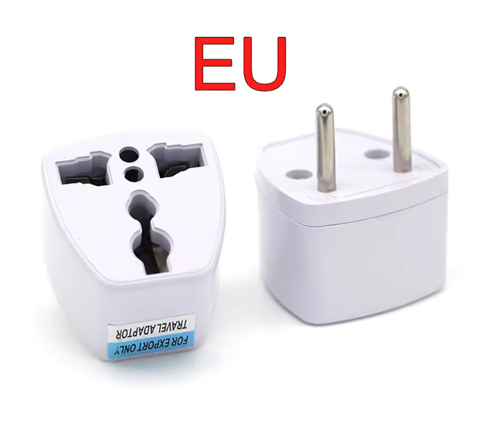 Universal Power Plug Adapter