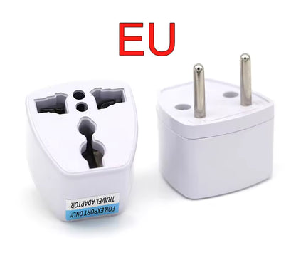 Universal™ Power Plug Adapter