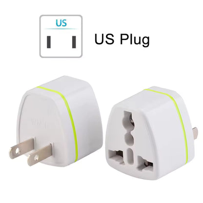 Universal™ Power Plug Adapter