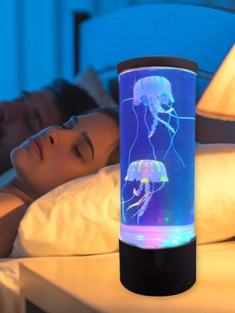 Difhouser Jellyfish Lamp