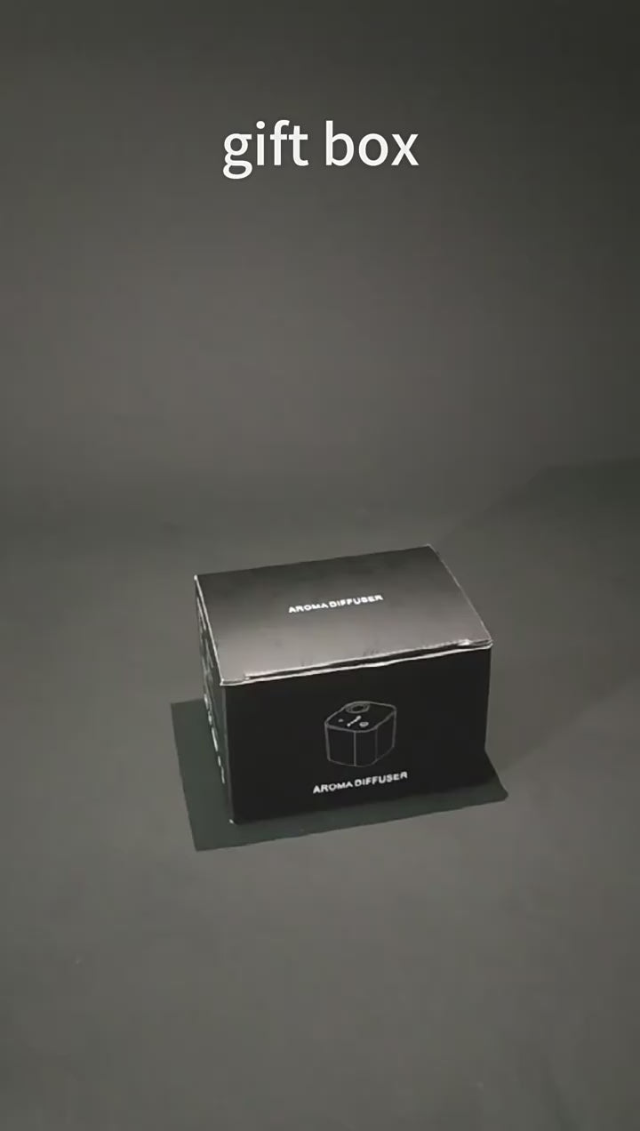 Difhouser Waterless Aroma