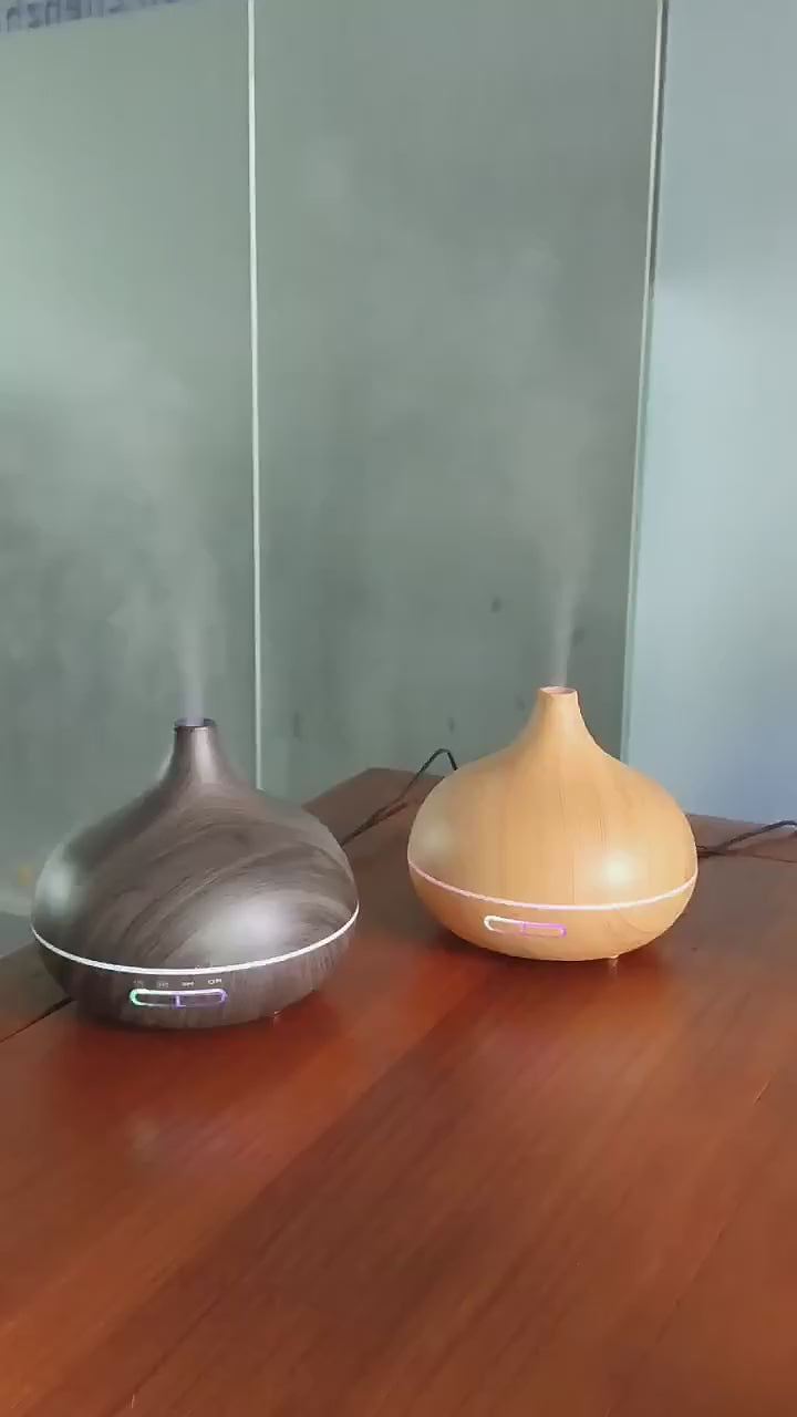 Difhouser Wood Grain Aroma