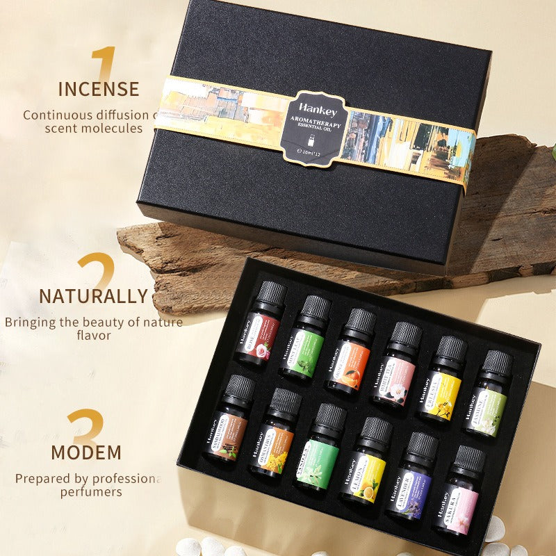 Difhouser 10ml Essential Oils