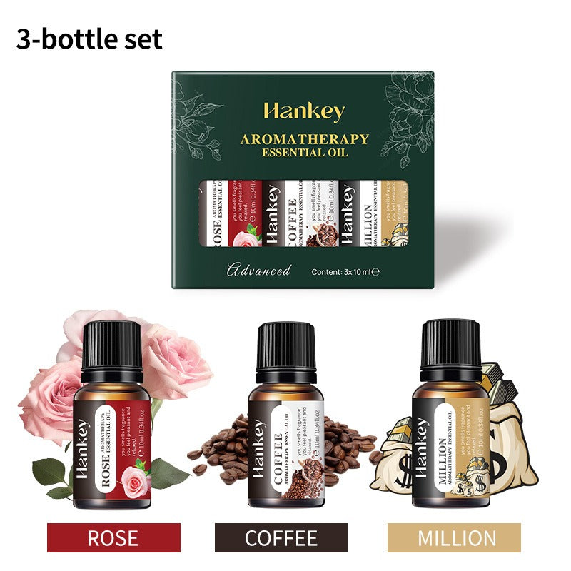 Difhouser 10ml Essential Oils
