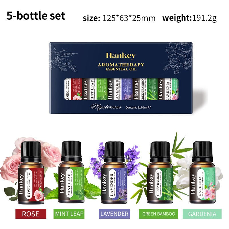 Difhouser 10ml Essential Oils