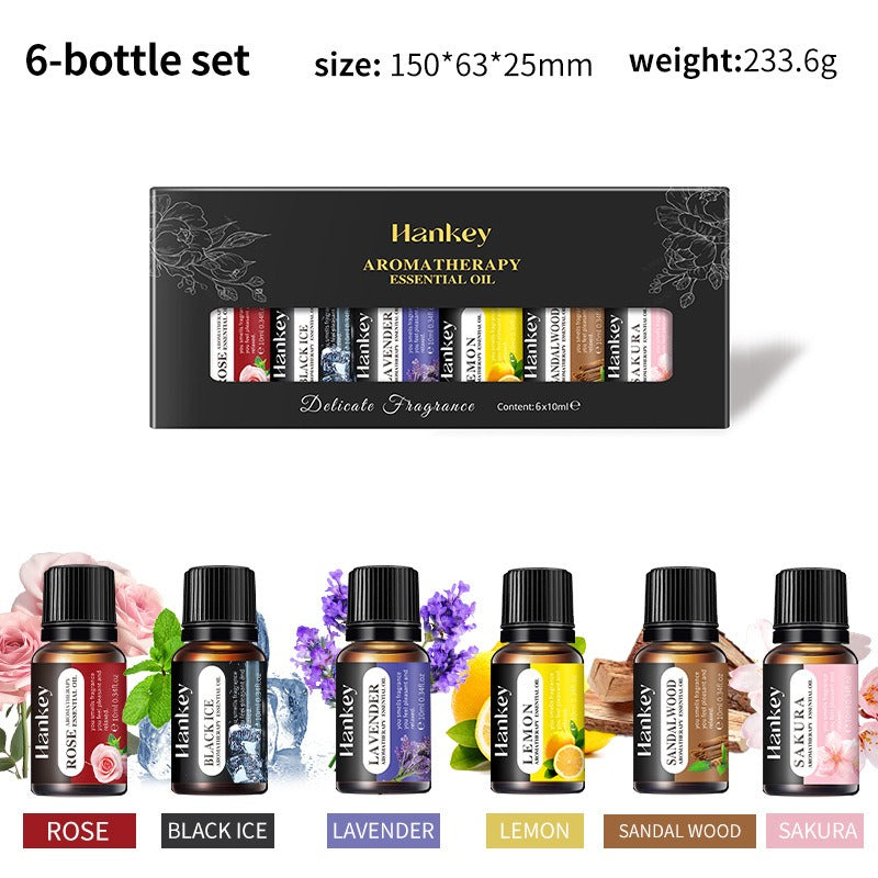Difhouser 10ml Essential Oils